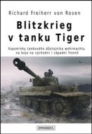 Blitzkrieg v tanku Tiger - cena, porovnanie