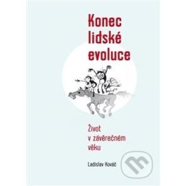 Konec lidské evoluce