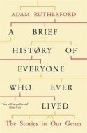 A Brief History of Everyone Who Ever Lived - cena, porovnanie
