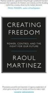 Creating Freedom - cena, porovnanie