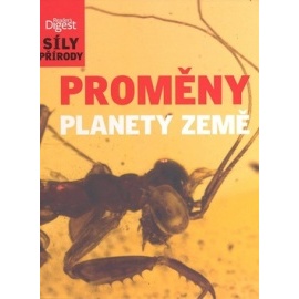 Proměny planety Země