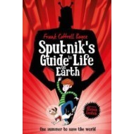 Sputnik's Guide to Life on Earth - cena, porovnanie