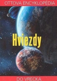 Ottova encyklopédia Hviezdy