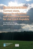 Energiewende: current state, future development and the consequences for the CR - cena, porovnanie