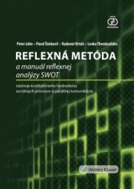 Reflexná metóda a manuál reflexnej analýzy SWOT