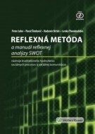 Reflexná metóda a manuál reflexnej analýzy SWOT - cena, porovnanie