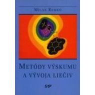 Metódy výskumu a vývoja liečiv - cena, porovnanie