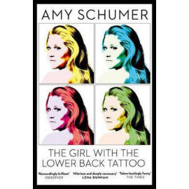 The Girl with the Lower Back Tattoo