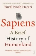 Sapiens: A Brief History of Humankind - cena, porovnanie