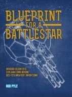 Blueprint for a Battlestar - cena, porovnanie