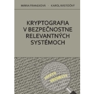 Kryptografia v bezpečnostne relevantných systémoch - cena, porovnanie