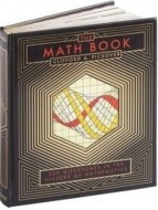 The Math Book: 250 Milestones in the History of Mathematics - cena, porovnanie
