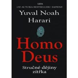 Homo Deus