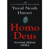 Homo Deus - cena, porovnanie