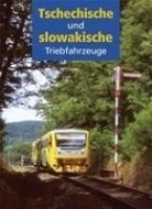 Tschechische und slowakische Triebfahrzeuge - cena, porovnanie