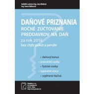 Daňové priznania za rok 2016 - cena, porovnanie