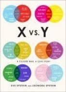 X vs. Y: a Culture War, a Love Story - cena, porovnanie