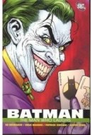 Batman Man Who Laughs - cena, porovnanie