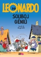 Leonardo 10 - Souboj géniů - cena, porovnanie