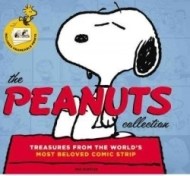 The Peanuts Collection - cena, porovnanie