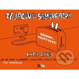 Zajacove samovraždy