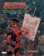 Deadpool - Drawing the Merc with a Mouth - cena, porovnanie