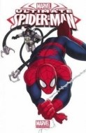 Marvel Universe Ultimate Spider-Man Volume 5 - cena, porovnanie