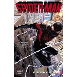 Spider-Man: Miles Morales 2