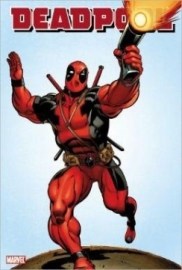 Deadpool Vol. 1