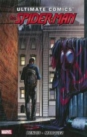 Ultimate Comics Spider-Man: Volume 5