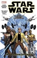 Star Wars Vol. 1 - Skywalker Strikes - cena, porovnanie