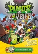 Plants vs. Zombies - BOX - cena, porovnanie