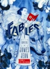 Fables Covers