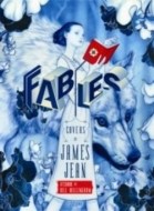 Fables Covers - cena, porovnanie