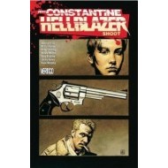 Hellblazer Shoot - cena, porovnanie