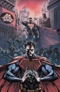 Injustice Year Two - cena, porovnanie