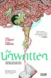 Unwritten 01