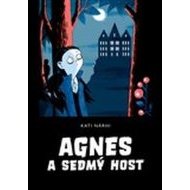 Agnes a sedmý host - cena, porovnanie