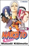 Naruto 24 V úzkých - cena, porovnanie