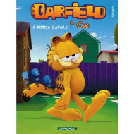 Garfieldova show č. 3 - cena, porovnanie