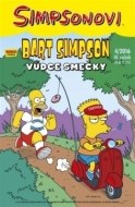 Bart Simpson 4 2016 - Vůdce smečky - cena, porovnanie
