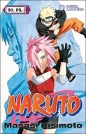 Naruto 30 Sakura a Babi Čijo - cena, porovnanie
