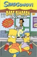 Bart Simpson 10/2015: Velký vatař - cena, porovnanie