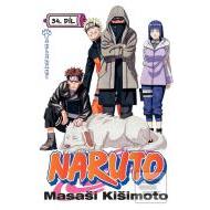 Naruto 34: Shledání - cena, porovnanie