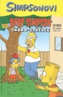Bart Simpson 12/2015: Skoro-střelec - cena, porovnanie