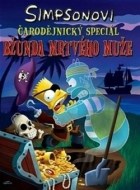 Simpsonovi - Bžunda mrtvého muže - cena, porovnanie