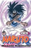 Naruto 27 - Vzhůru na cesty - cena, porovnanie