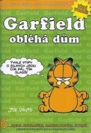 Garfield obléhá dům - cena, porovnanie