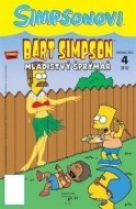 Bart Simpson 4: Mladistvý šprýmař - cena, porovnanie