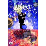 Lucifer 2 - Děti a monstra - cena, porovnanie